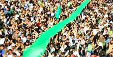 Mỹ bác bỏ cáo buộc “can thiệp” vào Iran