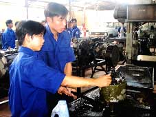 Cung - cầu chưa gặp nhau, vì sao?