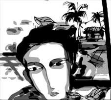 Đất mình đâu cũng là quê