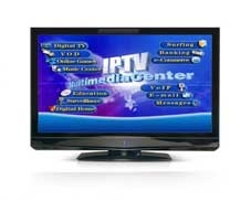 Nở rộ băng thông rộng và IPTV
