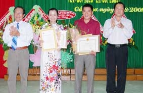 Báo chí ngày càng xứng đáng là vũ khí tư tưởng sắc bén của Đảng, Nhà nước và nhân dân
