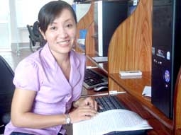 Học theo Người để "tâm sáng - lòng trong - bút sắc"
