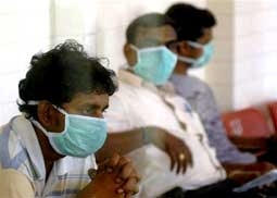 Châu Á - Thái Bình Dương đang là “điểm nóng” lây lan cúm A (H1N1)