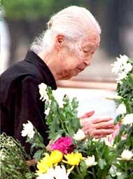 Nhật Bản: Người tròn trịa sống thọ nhất!