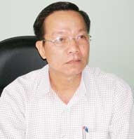 Phòng chống tham nhũng là công tác trọng tâm, xuyên suốt