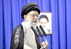 Giới giáo sĩ cầm quyền Iran chia rẽ