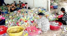 Nơi hội tụ những tấm lòng nhân ái