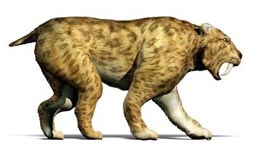 Sinh vật tuyệt chủng có thể trở lại Trái đất ?