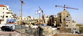 Israel tranh thủ các đồng minh châu Âu