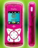 Điện thoại dành cho trẻ mẫu giáo