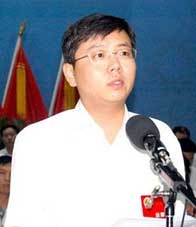 29 tuổi trở thành thị trưởng