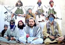 Pakistan khó tiêu diệt trùm khủng bố Mehsud?