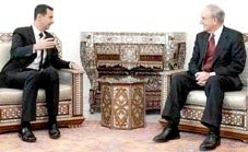 Vì sao Mỹ “xuống nước” với Syrie?