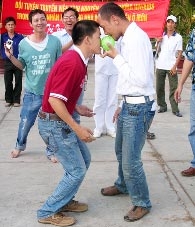 Hiểm họa ma túy <i>(Tiếp theo và hết)</i>