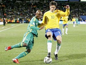 Có vậy bóng đá mới hấp dẫn!