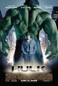 <font size=2>“Người khổng lồ xanh 2” (“The Incredible Hulk”):</font><br>
<font size=3>Đề cao chính nghĩa</font>