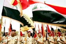 Iraq sẽ ra sao?
