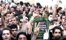 Iran bắt đầu kiểm lại phiếu bầu