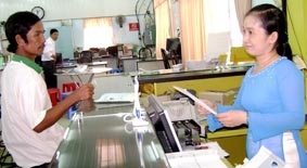 Nông dân còn lắm nhọc nhằn