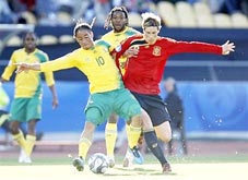 Nhiều nỗi lo phía trước