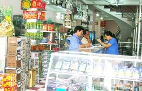 Dấu hiệu kinh tế đang dần phục hồi?