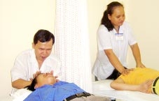 Cho nhau ánh sáng niềm tin