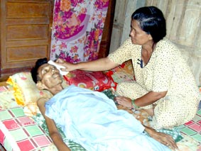 Anh Thạch Vắng cần sự giúp đỡ!