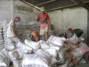 "Đường đi" của giá vật liệu xây dựng sẽ ra sao?