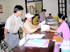 Cần sự nỗ lực, tận tâm của đội ngũ cán bộ, công chức, viên chức