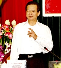 Giải pháp phòng ngừa tham nhũng quan trọng là thực hiện hiệu quả cải cách thủ tục hành chính theo hướng công khai, minh bạch