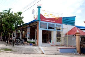 Cơ quan quản lý còn thờ ơ?