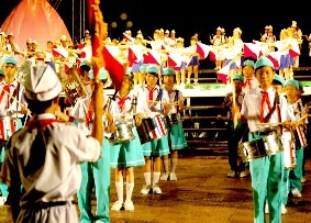 Hân hoan Búp Sen Hồng