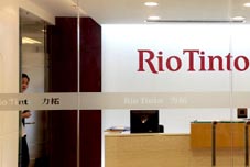 Xung quanh việc Trung Quốc bắt giữ lãnh đạo Rio Tinto
