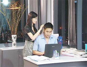 Phim truyền hình Việt - Chạy theo hình thức, bỏ quên bản sắc