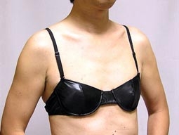 Nịt ngực cho cánh mày râu đắt hàng