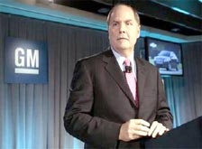 General Motors thoát khỏi tình trạng phá sản