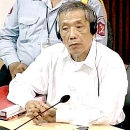 Campuchia: Tiếp tục làm rõ tội trạng của “đao phủ” nhà tù 
Tuol Sleng