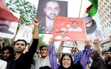 Thách thức mới đối với Pakistan