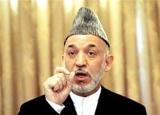 Tổng thống Afghanistan cam kết đối thoại với Taliban nếu tái đắc cử