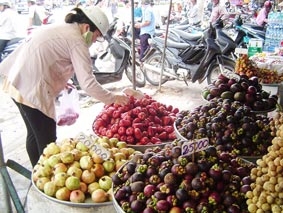 Cần tìm hiểu rõ nguồn gốc, xuất xứ khi mua hàng Trung Quốc