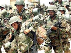 Liên quân Mỹ - NATO ngày càng tổn thất nghiêm trọng