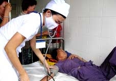 Viêm dạ dày- đừng để cấp tính thành mạn tính