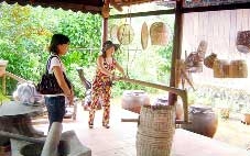 Thế mạnh còn bỏ ngỏ...