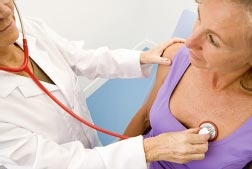 Nhồi máu cơ tim 
khác suy tim thế nào?