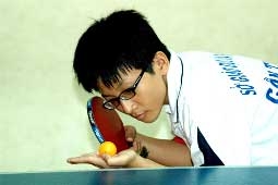 Đừng để mai một những mầm non triển vọng !