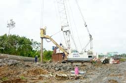 Kinh nghiệm cần được nhân rộng