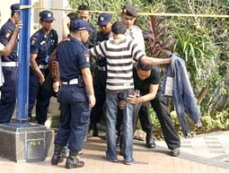 Indonesia tăng cường an ninh 
sau các vụ đánh bom ở Jakarta