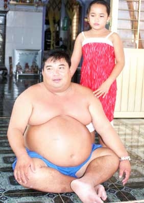 Chuyện về những người có khả năng kỳ lạ