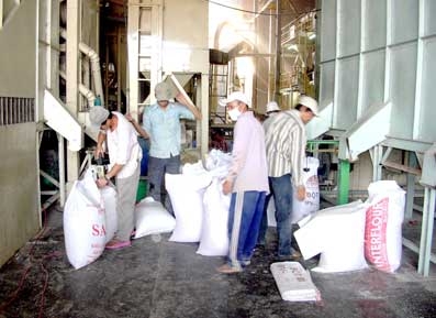 Để đảm bảo cho nông dân trồng lúa đạt lợi nhuận tối thiểu 30%