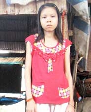 Hãy giúp Bích Em vượt qua căn bệnh hiểm nghèo